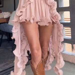 Loose Fit Bottoms
